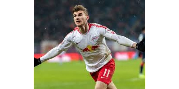 Werner sopii Liverpoolin taktiseen järjestelmään